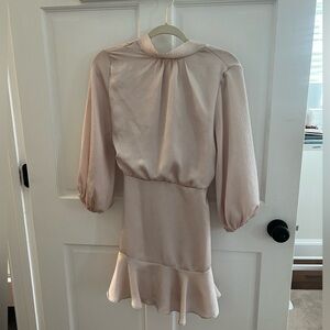 Brand: Vici // Color: S // Color: champagne